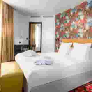 Libertel Canal Saint Martin, 4 of 5