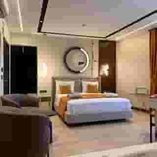 Elysian Airport Hotel, 6 of 6
