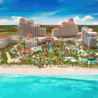 Grand Hyatt Baha Mar, 4 of 5