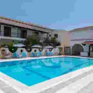 Lefkimi Hotel, 2 of 5