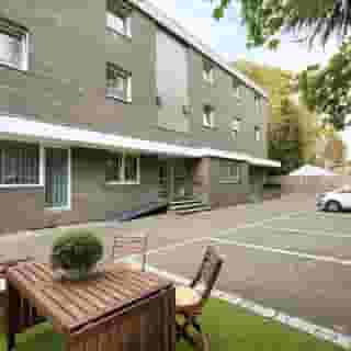 Hotel Stadt Grevenbroich, 5 of 5