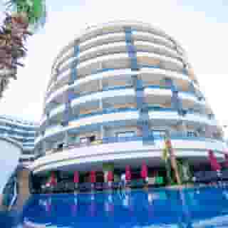 Nox Inn Deluxe Hotel, 3 of 5