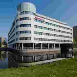 Hampton by Hilton Amsterdam Airport Schiphol, 3 of 5