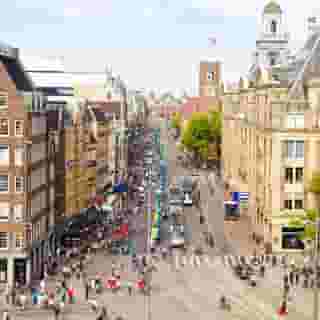 Swissotel Amsterdam, 2 of 5