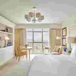 Four Seasons Cairo At Nile Plaza, 6 of 6