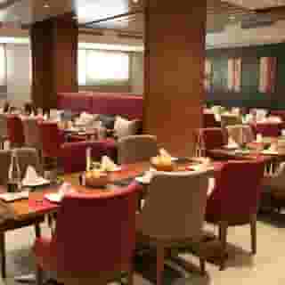 Le Belvedere, 2 of 5