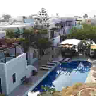 Apart Hotel Black Sand, 1 of 5