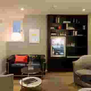 Boutique Hotel Helmhaus Zurich, 6 of 6