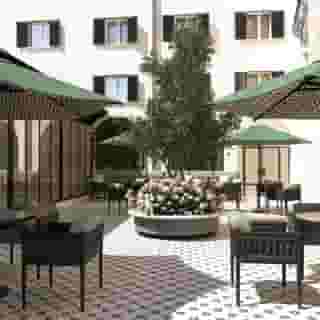Anglo American Florence Curio Collection By Hilton, 4 of 5