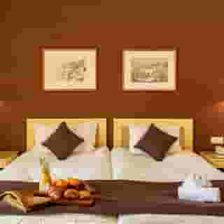 TMK Hotel Flora Park - Adults Only 18+, 4 of 5