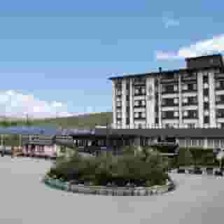 5 Miglia Hotel & Spa, 4 of 5