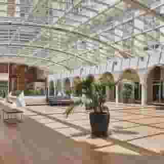 Silken Al-Andalus Palace, 3 of 5