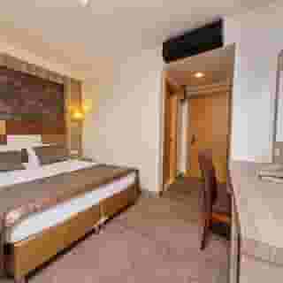 Pera Arya Hotel, 3 of 5