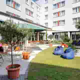 Novotel Erlangen, 4 of 5