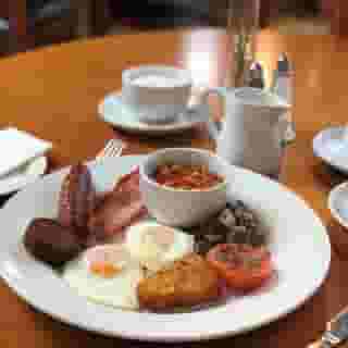 Uppercross House, 4 of 4