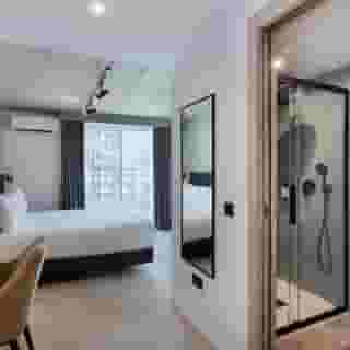 St Julian's Mistral, Affiliated by Melia, 6 of 6