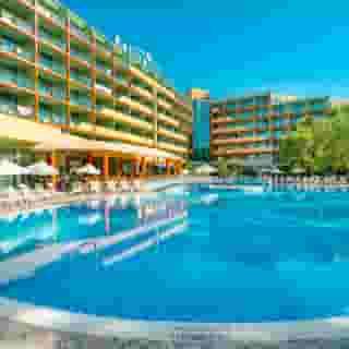 MPM Hotel Kalina Garden, 2 of 5