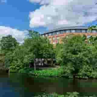 Dorint Hotel Bremen, 4 of 5