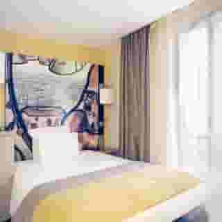 Mercure Paris Pigalle Sacre Coeur, 2 of 2