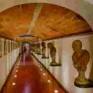 Villa Olmi Firenze, 5 of 5