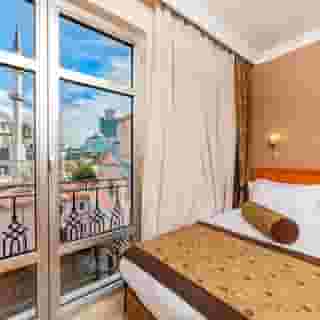 Santa Ottoman Hotel, 4 of 5