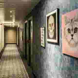 NYX Hotel Madrid by Leonardo Hotels, 4 of 5