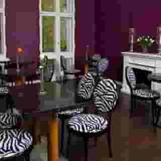 ArtHotel Connection, 5 of 5