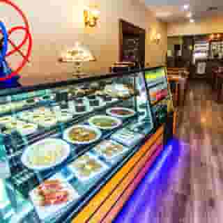 Montagna Hera Hotel, 5 of 5