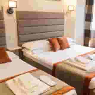 Vatican City Relais, 3 of 5