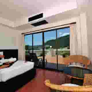Apk Resort, 3 of 5