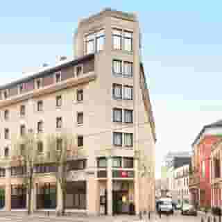 ibis Gent Centrum St Baafs Kathedraal, 1 of 5