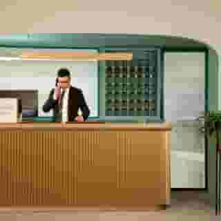 Hotel Colosseum, 4 of 5