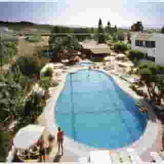 Hotel Asterias Beach, 5 of 6