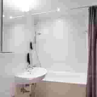 Comfort Hotel Berlin Lichtenber, 5 of 5