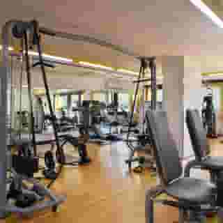 Home Swiss Hotel, 5 of 5