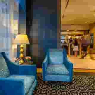 Beacon Hotel & Corporate Quarters, 6 of 6