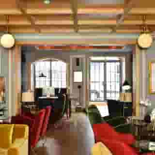 Browns Central Hotel, 2 of 5