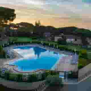 Les Jardins de Sainte Maxime, 6 of 6