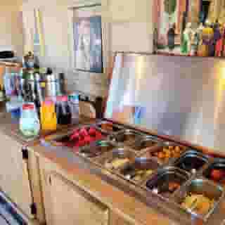 Saruhan Hotel, 5 of 5