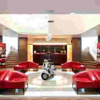 Hotel Ripa Roma, 2 of 5