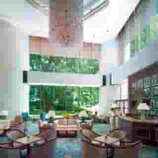 Island Shangri La Hong Kong, 2 of 5