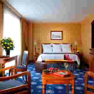 Rome Marriott Park, 4 of 5