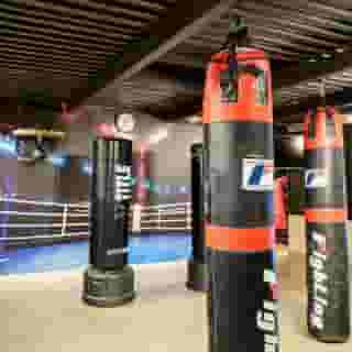 The Westin Atlanta Airport, 5 of 5