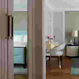 The Langham Hong Kong, 1 of 5