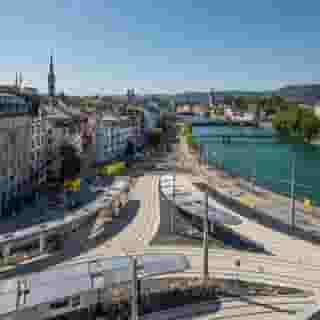 Central Plaza Hotel, 4 of 5