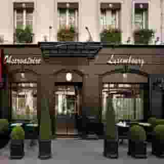 Observatoire Luxembourg, 1 of 5