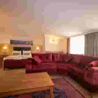 Porta Romanos Hotel, 5 of 5