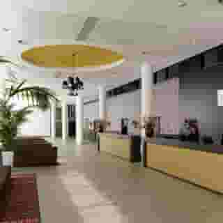 Park Plaza Amsterdam Airport, 2 of 5