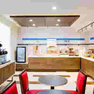 Holiday Inn Express San Francisco Union Square, 2 of 5