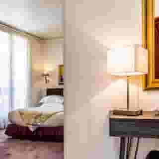 Regence Paris, 5 of 5